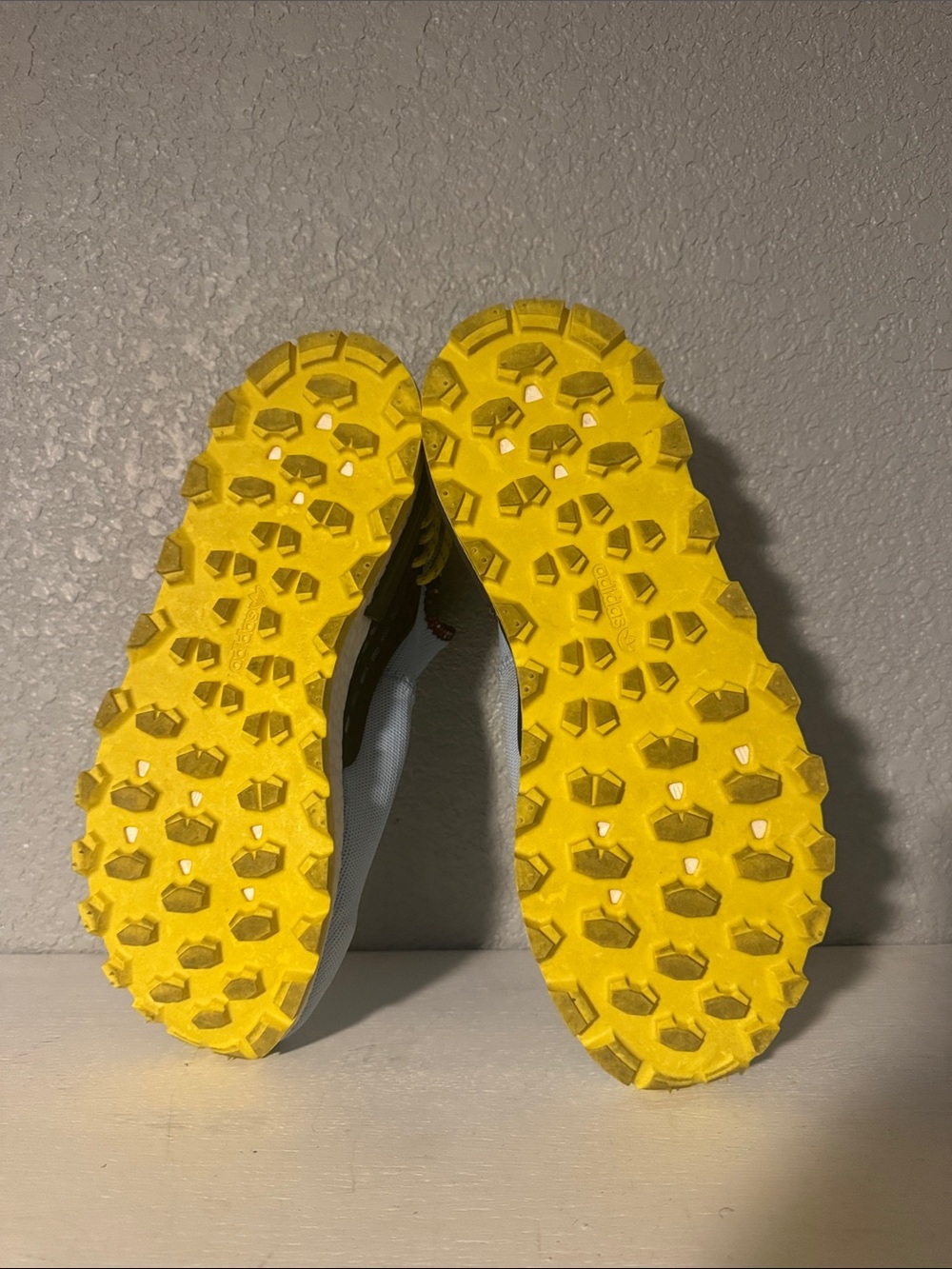 Men’s 11 adidas x Pharrell Williams HU NMD Trail “Chinese Pack” - Picture 5 of 7